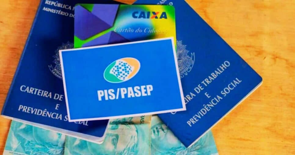 Veja o calendário do PIS e PASEP 2025 (Foto: Reprodução)