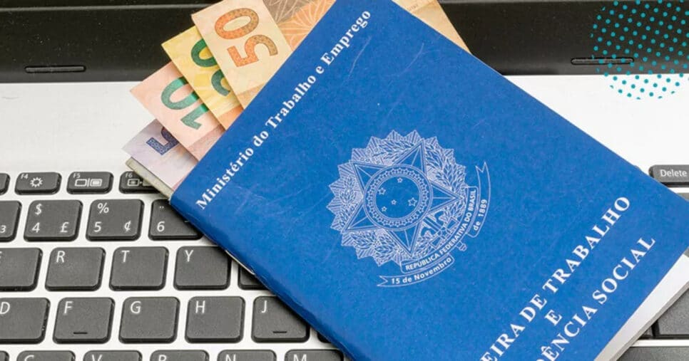 Lei trabalhista garante salário mínimo de R$ 1830; veja lista (Foto: Reprodução) faltas justificadas